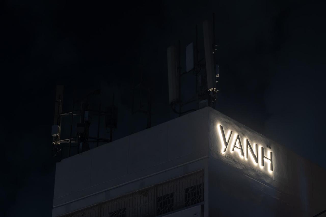 Yanh Ratchawat Hotel Bangkok Exterior photo