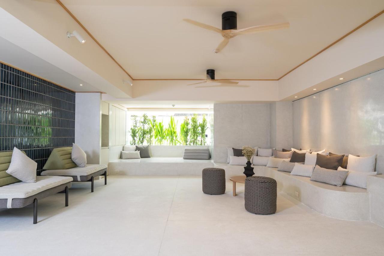 Yanh Ratchawat Hotel Bangkok Exterior photo