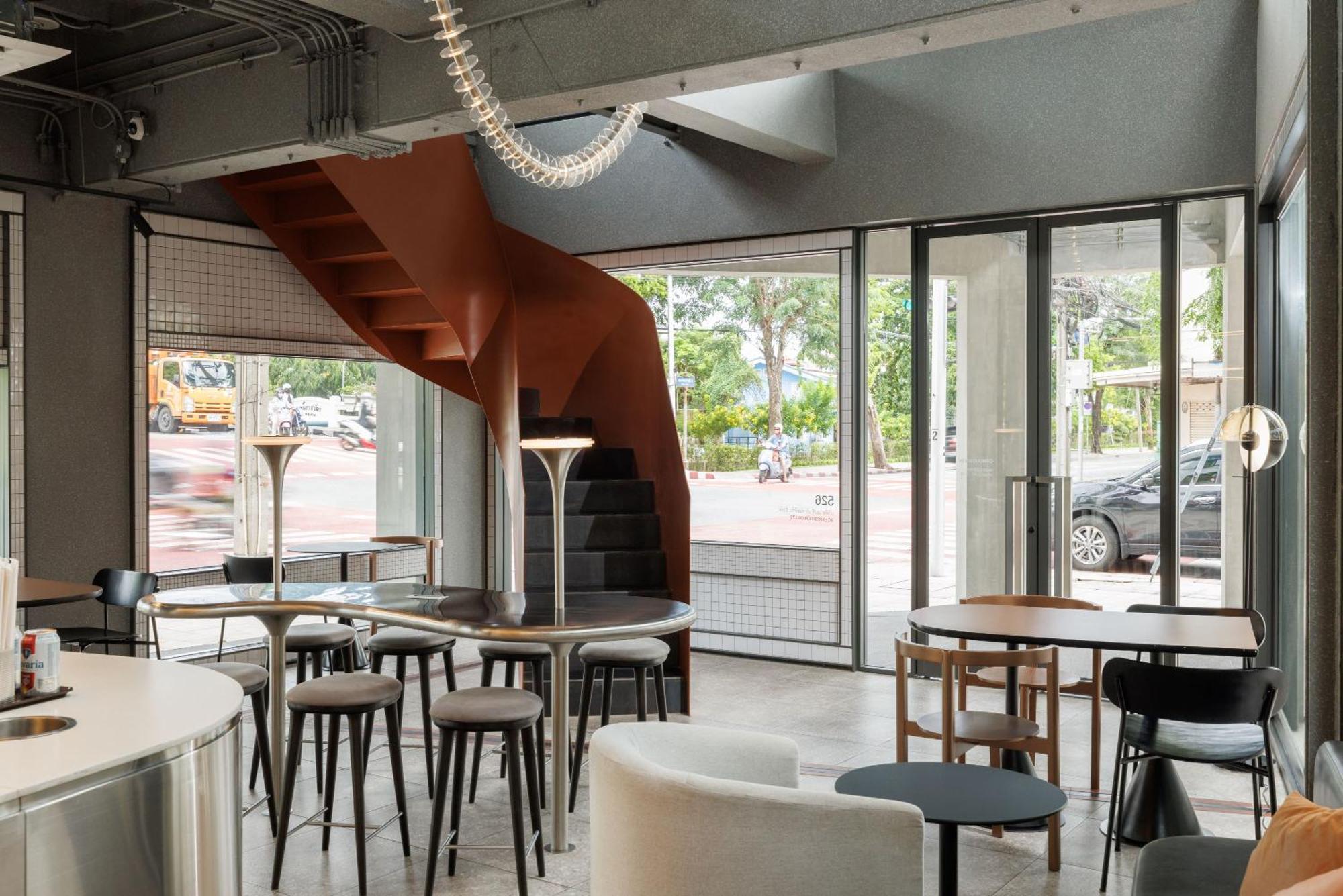 Yanh Ratchawat Hotel Bangkok Exterior photo